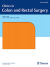 Clinics in Colon and Rectal Surgery杂志封面